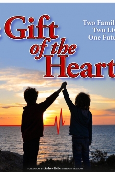 A Gift of the Heart (2017)