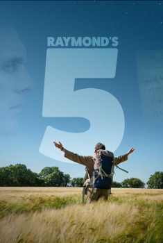 Raymond's 5 (2017)