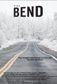 The Bend (2017)