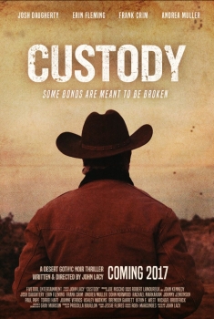 Custody (2017)