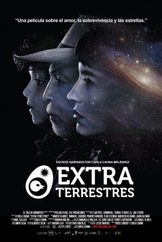 Extra Terrestres (2017)