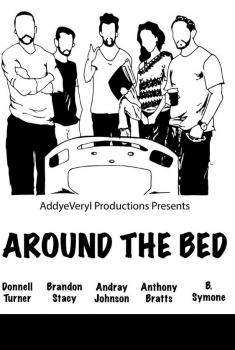 Around the Bed (2017)