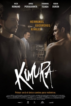 Kimura (2017)