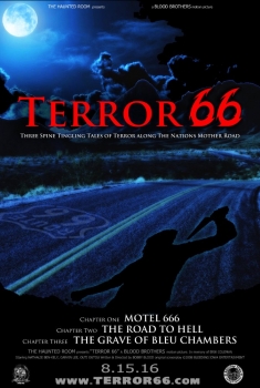 Terror 66 (2017)