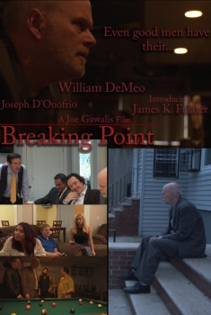The Breaking Point (2017)