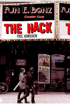 The Hack (2017)