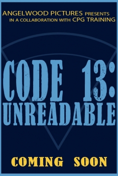 Code 13: Unreadable (2017)
