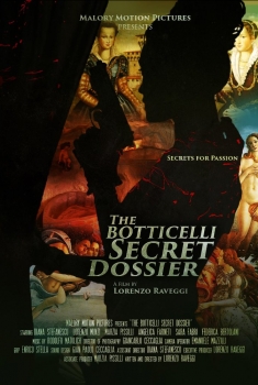 The Botticelli Secret Dossier (2017)