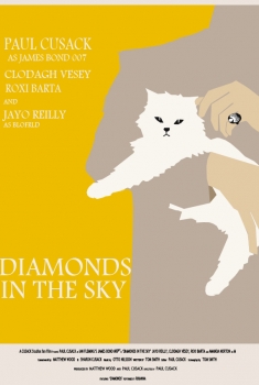Diamonds in the Sky: Fan Film (2017)