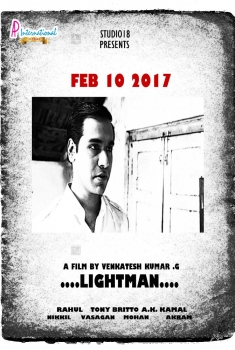 Lightman (2017)