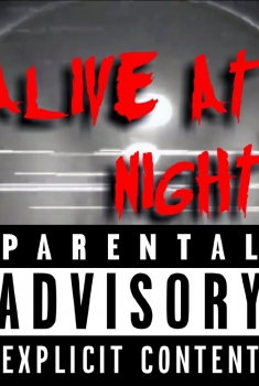 Alive at Night (2017)
