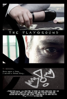 The Playground (2017)