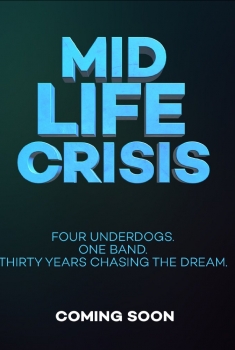 Mid Life Crisis (2017)