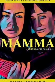 Mamma (2017)