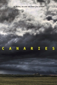 Canaries (2017)