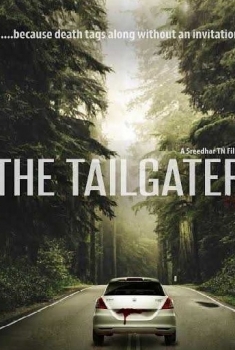 The Tailgater (2017)