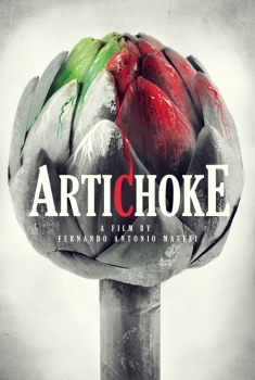 Artichoke (2017)