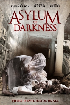 Asylum of Darkness (2017)