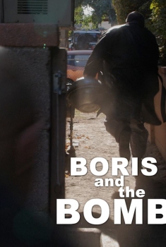Boris and the Bomb (2017)
