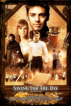 Saving for the Day (2017)