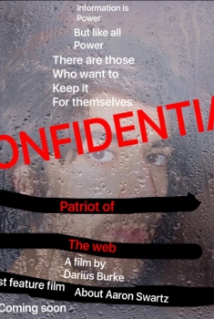 Patriot of the Web (2017)