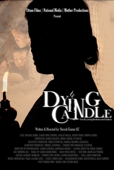 Dying Candle (2017)