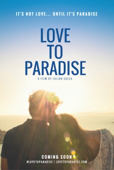 Love to Paradise (2017)