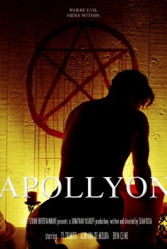 Apollyon (2017)