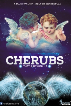 Cherubs: They Are with Us! (2017)