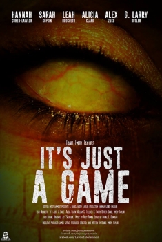 It's Just a Game (2017)