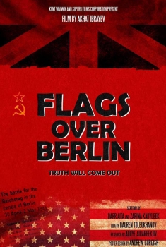 Flags Over Berlin (2017)