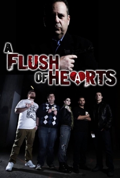 A Flush of Hearts (2017)