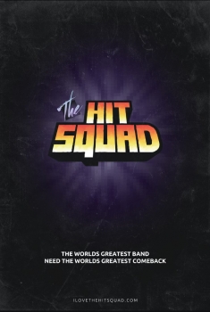 The Hit Squad (2017)
