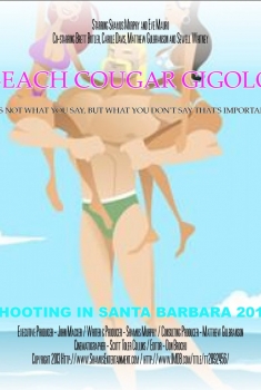 Beach Cougar Gigolo (2017)