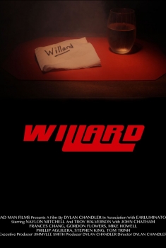 Willard (2017)