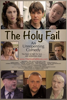 The Holy Fail (2017)