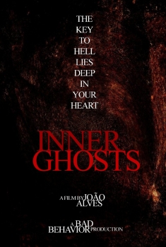 Inner Ghosts (2017)