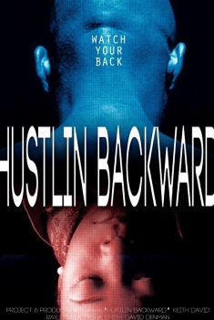 Hustlin Backwardz (2017)