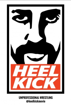 Heel Kick! (2017)