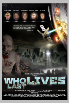 Who Lives Last (2017)