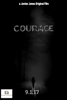 Courage the Movie (2017)