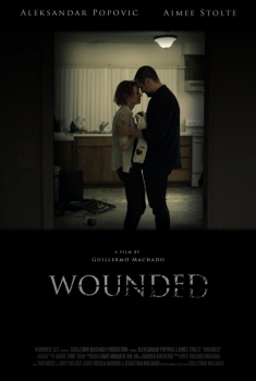 Wounded (2017)