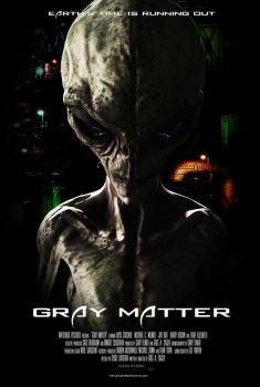 Gray Matter (2017)