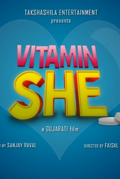Vitamin She (2017)