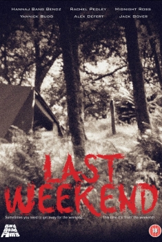 Last Weekend (2017)