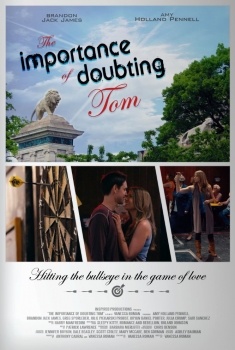 The Importance of Doubting Tom (2017)