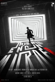 This will End in Murder (2017)