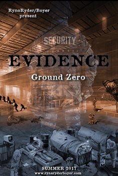 Evidence: Ground Zero (2017)