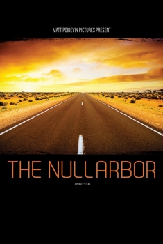 The Nullarbor (2017)