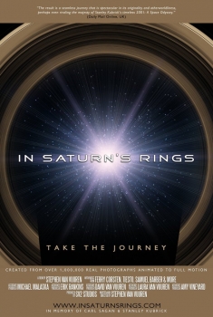 In Saturn's Rings (2017)